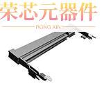 1565691-1原装「CONN SKT SODIMM 200POS R/A SMD」正品