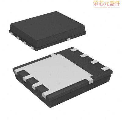 IRFH7446TRPBF原装「MOSFET N-CH 40V 85A 8PQFN」正品