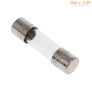 AXIAL」正品 0617.400MXP原装 250V 400MA 「FUSE