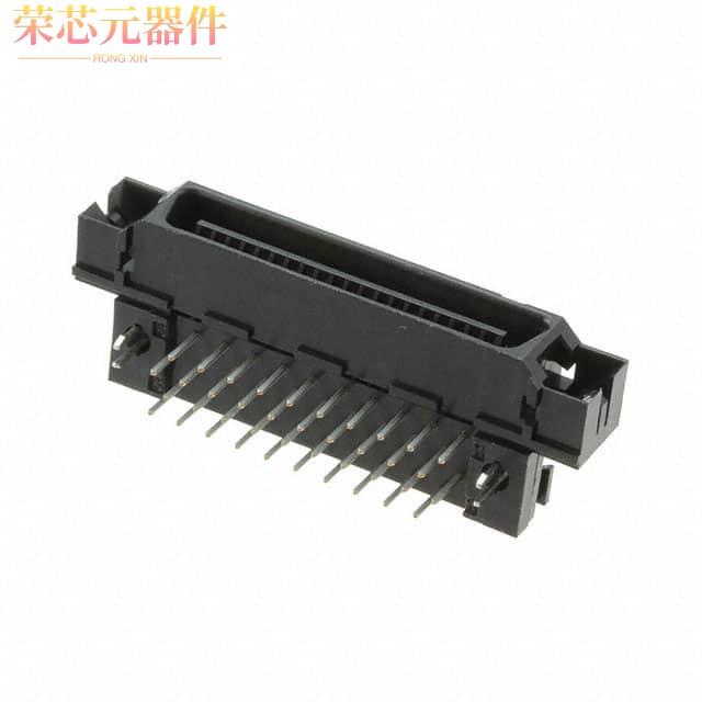 FX2B-40P-1.27DSL(71)原装「CONN HDR 40POS 1.27MM」正品