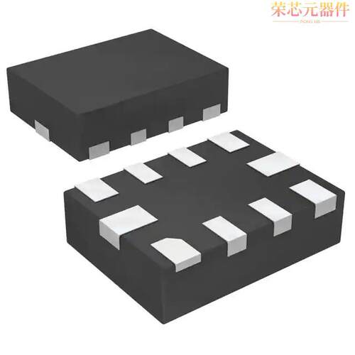 TMUX136MRSER原装「IC SWITCH SPDT DUAL 10UQFN」正品