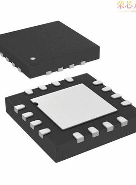 ADG5204BCPZ-RL7原装「IC MUX 4CH LATCHUP PROOF 16L