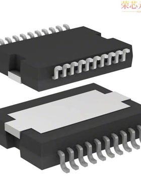 L5957PD原装「IC REG CONV CAR AUD 4OUT PWRSO20」正品