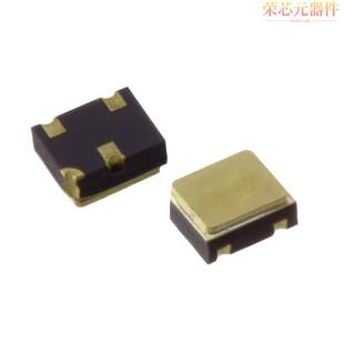 2N2222AUB原装「TRANS NPN 50V 0.8A 3PIN SMD」正品