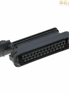 281810-2原装「SPLASH PROOF CONN 90 VERS」正品