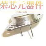 2N3584原装「NPN POWER SILICON TRANSISTORS」正品