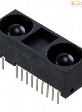 GP2Y0A60SZLF原装「SENSOR OPTICAL 10-150CM ANALOG」正品