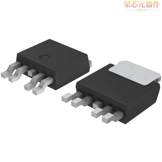BD3574YFP-ME2原装「IC REG LINEAR 5V 500MA TO252-5」正品