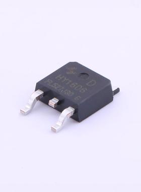 HY1606D原装「N沟道 60V 66A」正品
