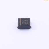 3W」正品 3SMB5916B原装 「4.3V