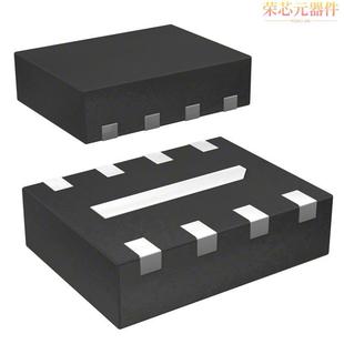 LOGARITHMIC AMPLIFIER R7原裝 8LFCSP」正品 「IC AD8317ACPZ