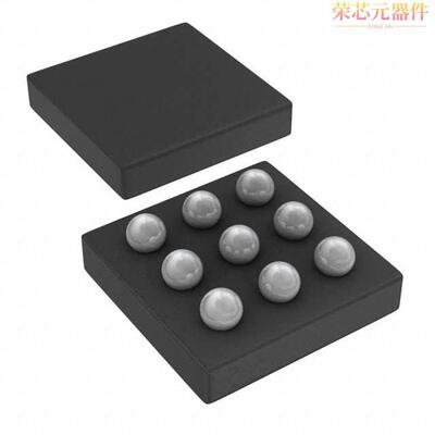 DMP1012UCB9-7原装「MOSFET P-CH 8V 10A U-WLB1515-9」正品