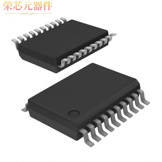 PI5C3245QEX原装「IC BUS SWITCH 8 X 1:1 20QSOP」正品