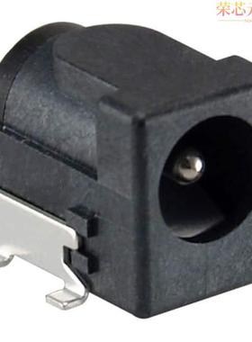 KLDX-SMT2-0202-ATR原装「CONN PWR JACK 2X5.5MM SMT」正品