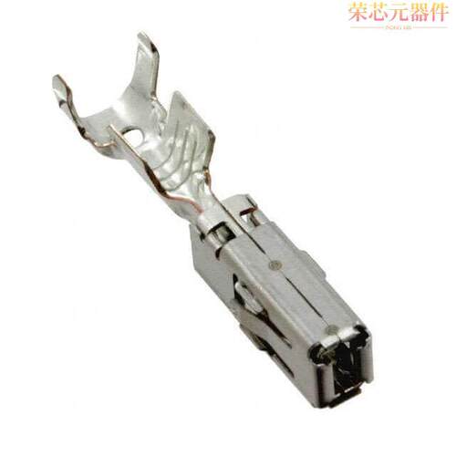 1-968857-3原装「CONN SOCKET 14-16AWG CRIMP SILVR」正品