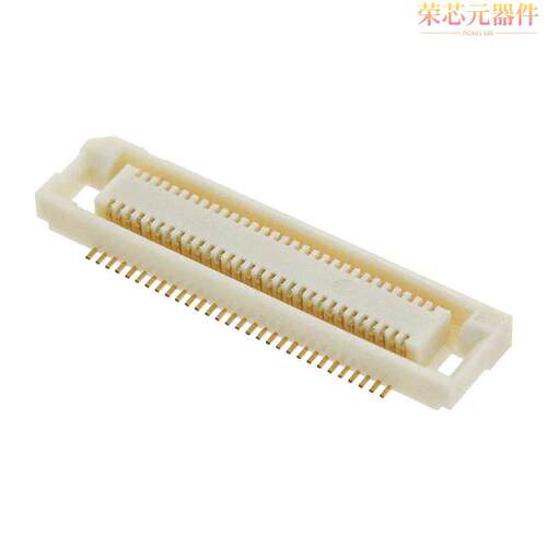 FX8-60S-SV(21)原装「CONN RCPT 60POS SMD GOLD」正品