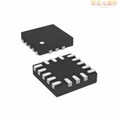 REEL7原装 SPDT 「IC ADG858BCPZ SWITCH QUAD 16LFCSP」正品