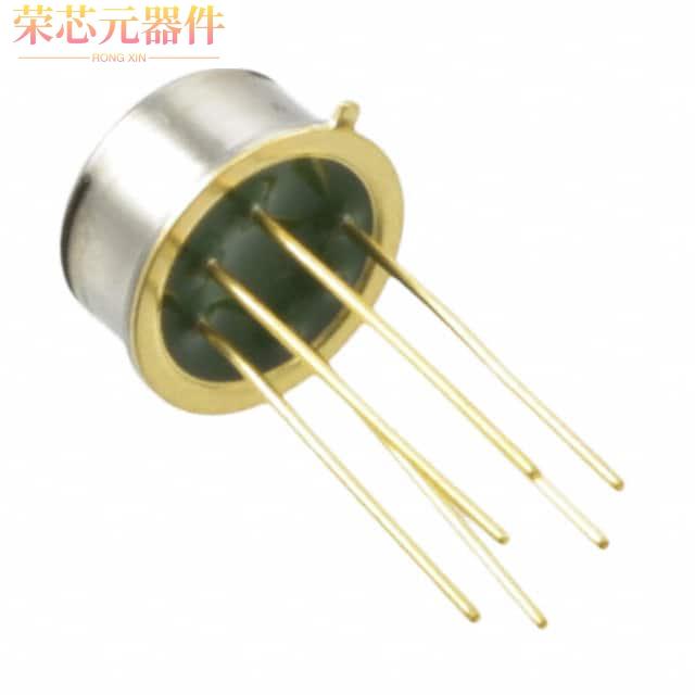 HIH-4602-L-CP原装「SENSOR HUMIDITY 5V ANLG 3.5% TO5」正品
