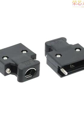 10320-52A0-008原装「CONN BACKSHELL 20P 180DEG 1=1PC」正品