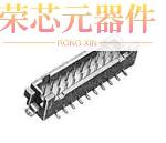 DF11-16DP-2V(57)原装「CONN HEADER SMD 16POS 2MM」正品