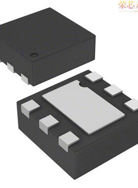 RT9728ALZQW原装「IC PWR SWITCH P-CHAN 1:1 6WDFN」正品