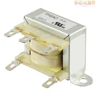 「PWR XFMR MT」正品 CHAS B原装 2.4VA LAMINATED