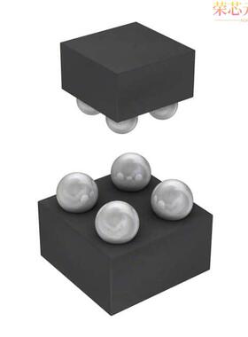 AS1369-BWLT-13原装「IC REG LINEAR 1.3V 200MA 4WLCSP」正品