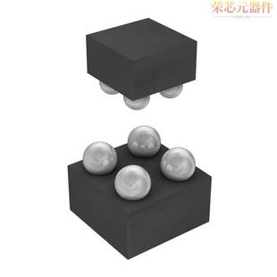 「IC REG 4WLCSP」正品 BWLT 200MA 13原装 1.3V AS1369 LINEAR