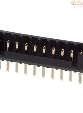 DF3-10P-2DSA(01)原装「CONN HEADER VERT 10POS 2MM」正品