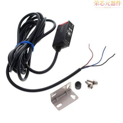 E3S-AD12原装「SENSOR REFLECTVE 700MM NPN DO/LO」正品