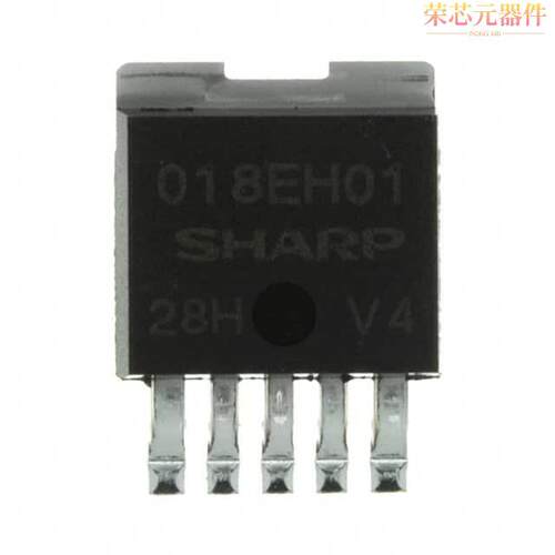 PQ018EH01ZPH原装「IC REG LINEAR 1.8V 1A TO263」正品