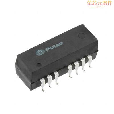 PE-68515LNL原装「XFRMR MODULE 1PORT 1:1 10/100B-T」正品