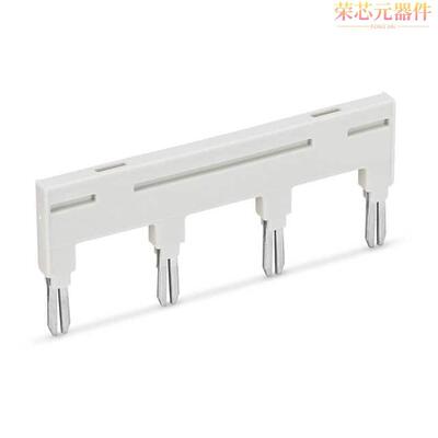 788-115原装「COMB-STYLE JUMPER BAR; 4-WAY; IN」正品