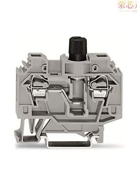 282-120原装「2-CONDUCTOR FUSE TERMINAL BLOCK;」正品