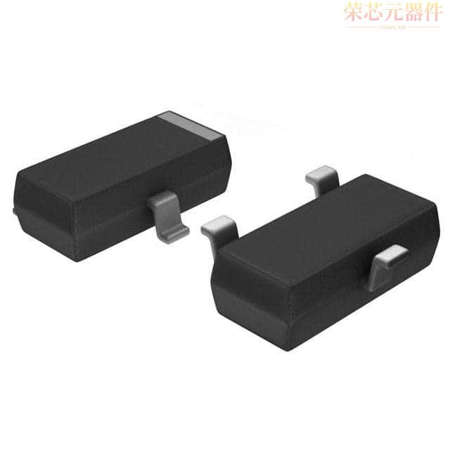 SI2301-TP分立半导体「MOSFET P-CH 20V 2.8A SOT-23」