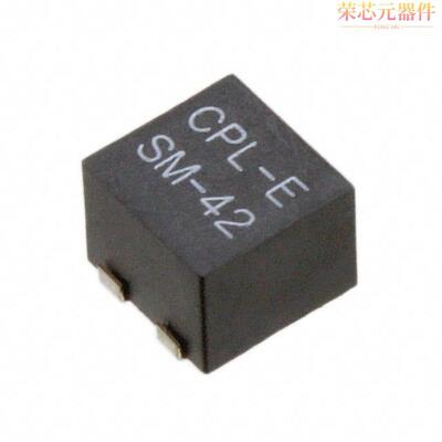 SM-42TA103原装「TRIMMER 10KOHM 0.25W J LEAD SIDE」正品