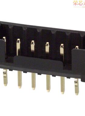 DF3-6P-2DSA(01)原装「CONN HEADER VERT 6POS 2MM」正品