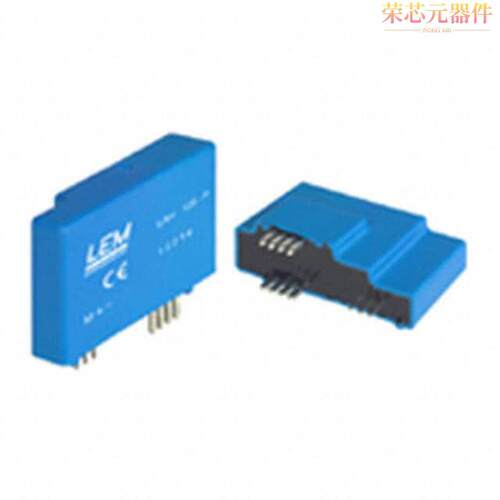 LAH 125-P原装「SENSOR CURRENT HALL 125A AC/DC」正品