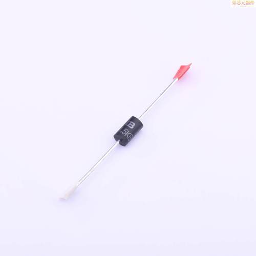 1.5KE440CA原装「双向 Vrwm:376V」正品