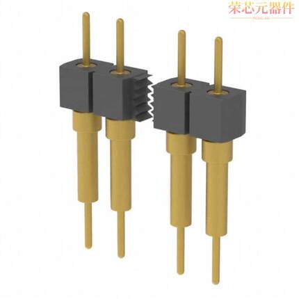 BBS-120-G-B原装「CONN HEADER VERT 20POS 2.54MM」正品