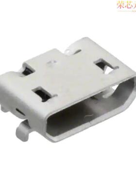 1050171001原装「CONN RCPT USB2.0  B SMD R/A」正品