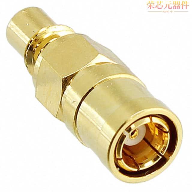242202原装「CONN ADAPT SMB PLUG TO SMC JACK」正品
