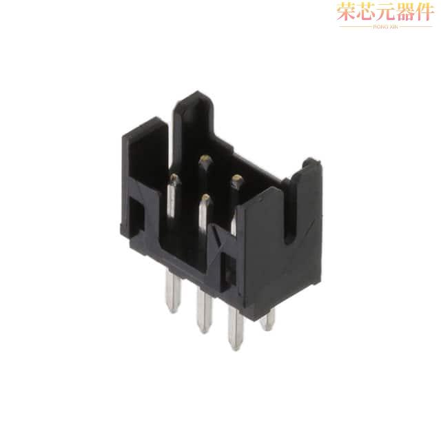 DF11-6DP-2DSA(24)原装「CONN HEADER VERT 6POS 2MM」正品