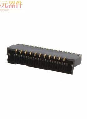 FH35C-23S-0.3SHW(10)原装「CONN FPC 23POS .3MM」正品