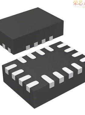 DG636EEN-T1-GE4原装「IC ANALOG SWITCH 16MINIQFN」正品