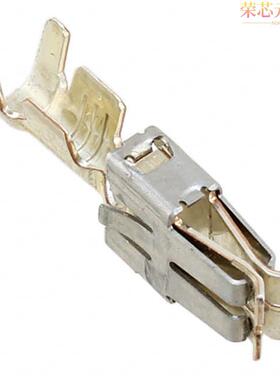 964203-5原装「CONN SOCKET 13-15AWG CRIMP SILVR」正品