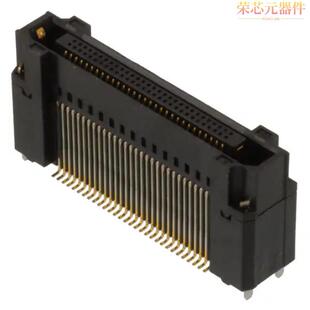 「CONN RCPT 60POS FX18 GOLD」正品 0.8SV20原装 SMD 60S