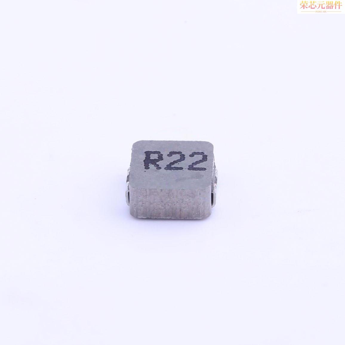 FXL0420-R22-M原装「220nH 20% 9.5A 6.6m」正品