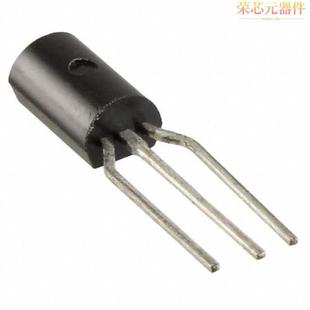 30V NPN TO92 KSC2328AYTA原装 3」正品 「TRANS