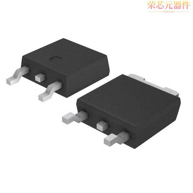 IRFR110TRPBF原装「MOSFET N-CH 100V 4.3A DPAK」正品